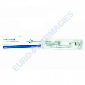 Eurotropin 40 iu – doppia camera – Euro Farmacie