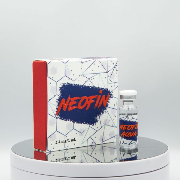 Neofin Aqua (Liquid) 102 IU MGT